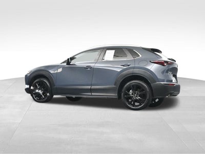 2023 Mazda Mazda CX-30 2.5 S Carbon Edition