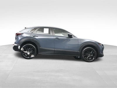 2023 Mazda Mazda CX-30 2.5 S Carbon Edition