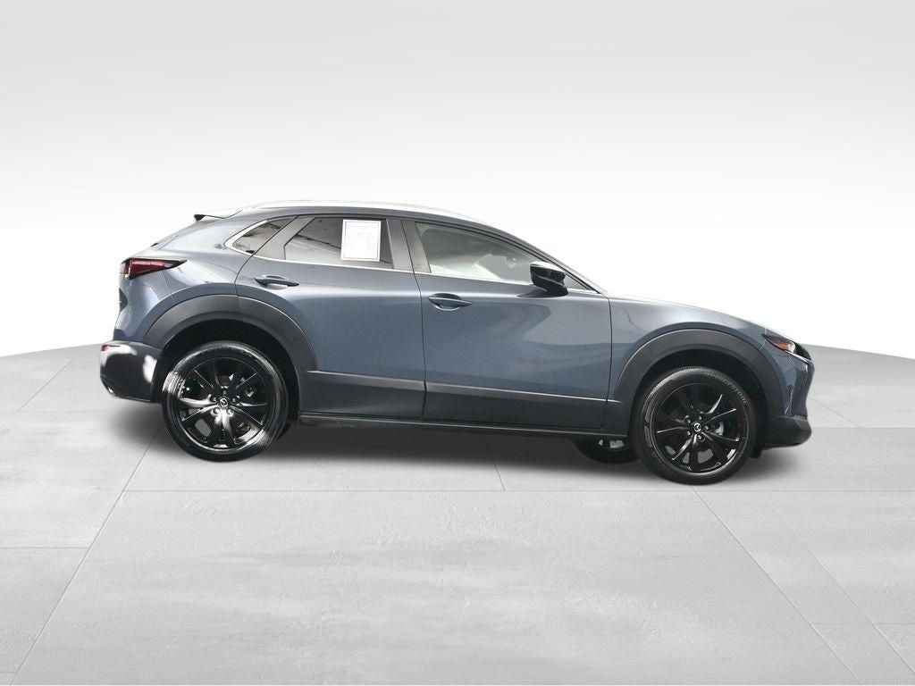 2023 Mazda Mazda CX-30 2.5 S Carbon Edition