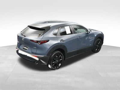 2023 Mazda Mazda CX-30 2.5 S Carbon Edition