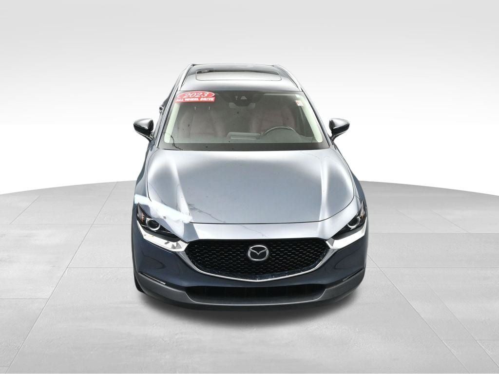 2023 Mazda Mazda CX-30 2.5 S Carbon Edition