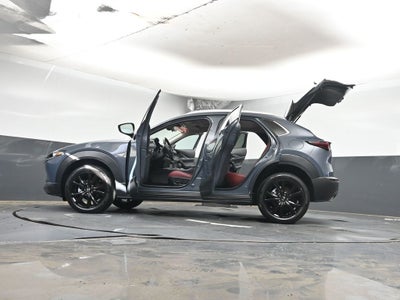2023 Mazda Mazda CX-30 2.5 S Carbon Edition