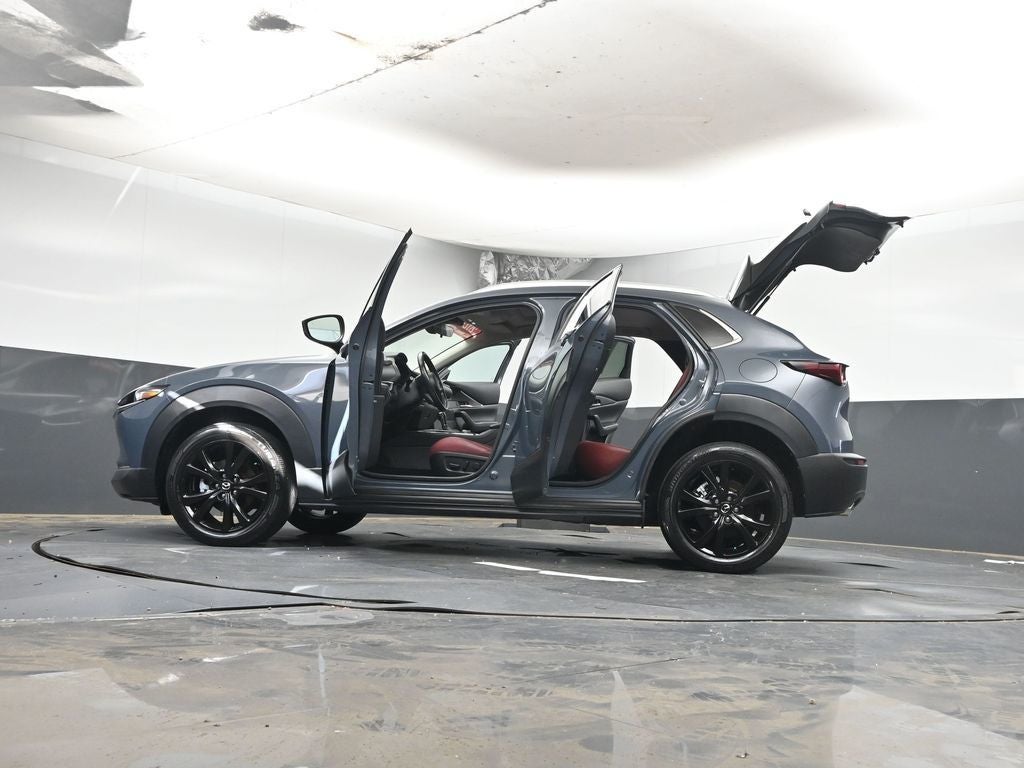 2023 Mazda Mazda CX-30 2.5 S Carbon Edition