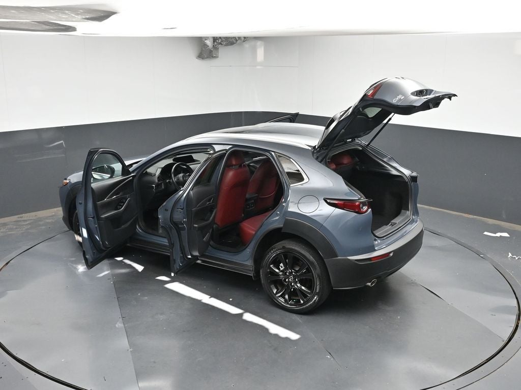 2023 Mazda Mazda CX-30 2.5 S Carbon Edition