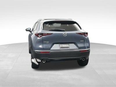 2023 Mazda Mazda CX-30 2.5 S Carbon Edition