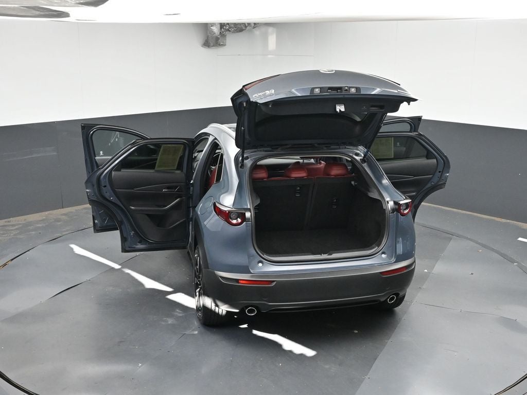 2023 Mazda Mazda CX-30 2.5 S Carbon Edition
