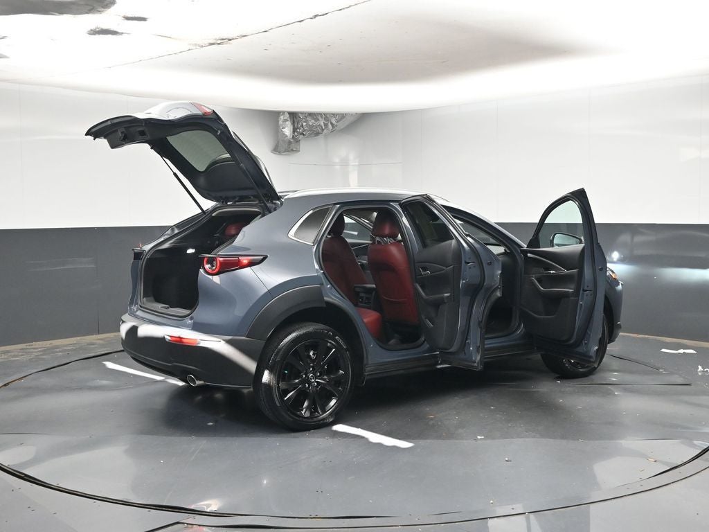 2023 Mazda Mazda CX-30 2.5 S Carbon Edition