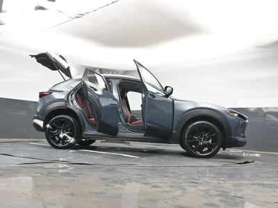 2023 Mazda Mazda CX-30 2.5 S Carbon Edition