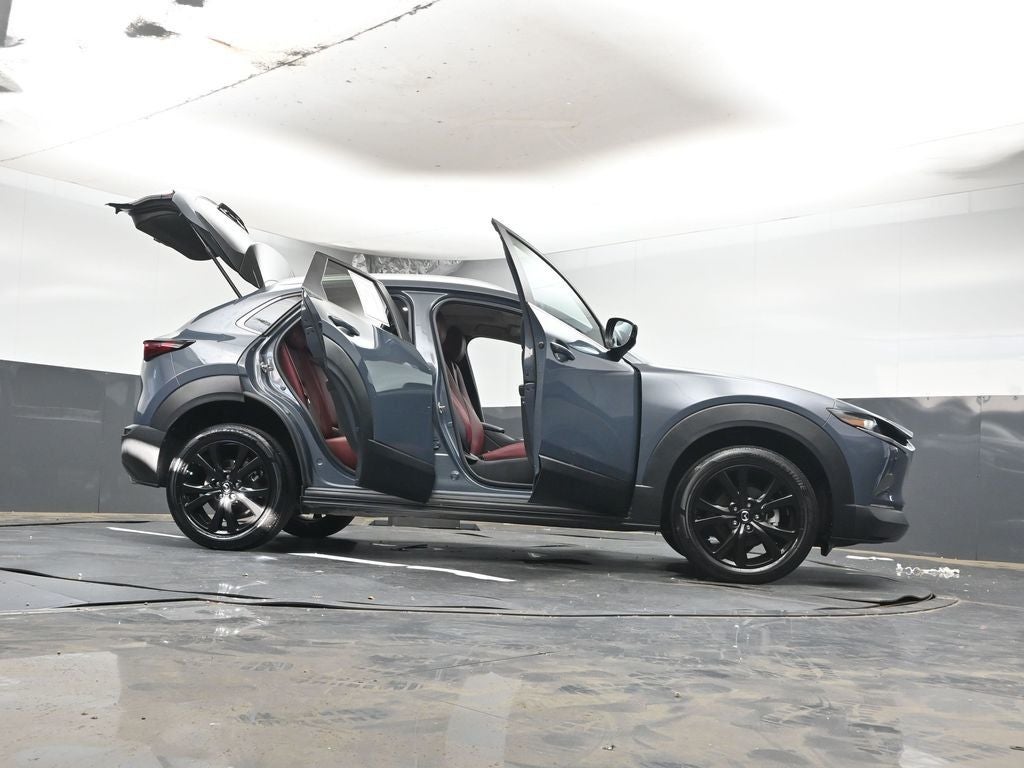 2023 Mazda Mazda CX-30 2.5 S Carbon Edition