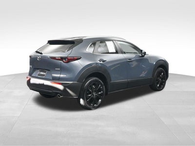 2023 Mazda Mazda CX-30 2.5 S Carbon Edition