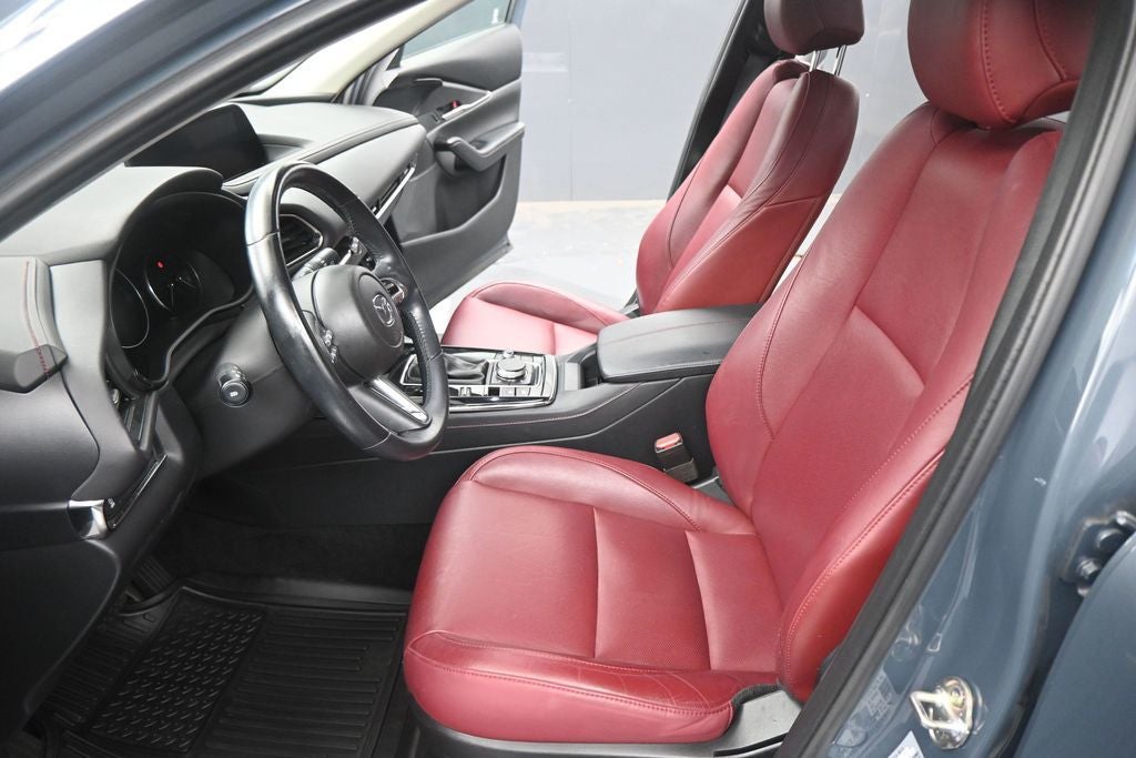 2023 Mazda Mazda CX-30 2.5 S Carbon Edition
