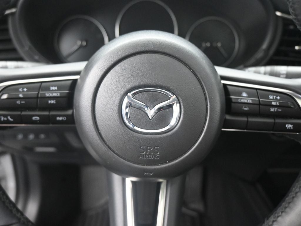 2025 Mazda Mazda CX-30 2.5 S Preferred Package