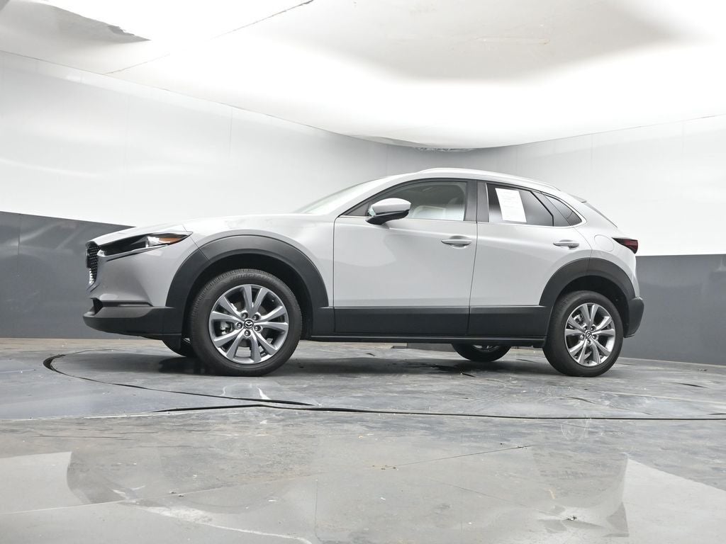 2025 Mazda Mazda CX-30 2.5 S Preferred Package