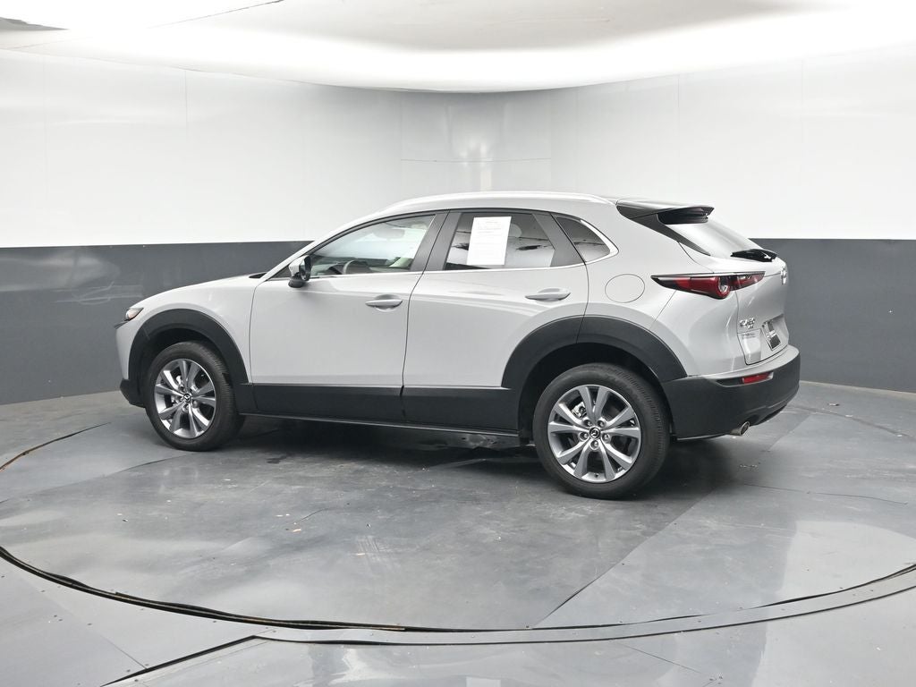 2025 Mazda Mazda CX-30 2.5 S Preferred Package