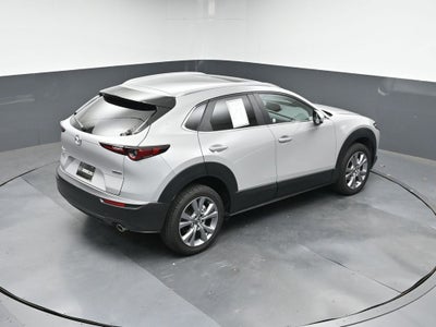 2025 Mazda Mazda CX-30 2.5 S Preferred Package