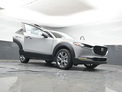2025 Mazda Mazda CX-30 2.5 S Preferred Package