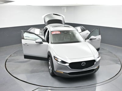 2025 Mazda Mazda CX-30 2.5 S Preferred Package