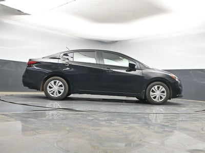 2020 Nissan Versa 1.6 S