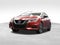 2022 Nissan Versa 1.6 SR