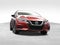 2022 Nissan Versa 1.6 SR