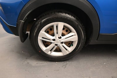 2022 Nissan Kicks S