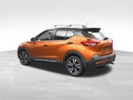 2018 Nissan Kicks SR