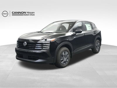 2027 Nissan Kicks S
