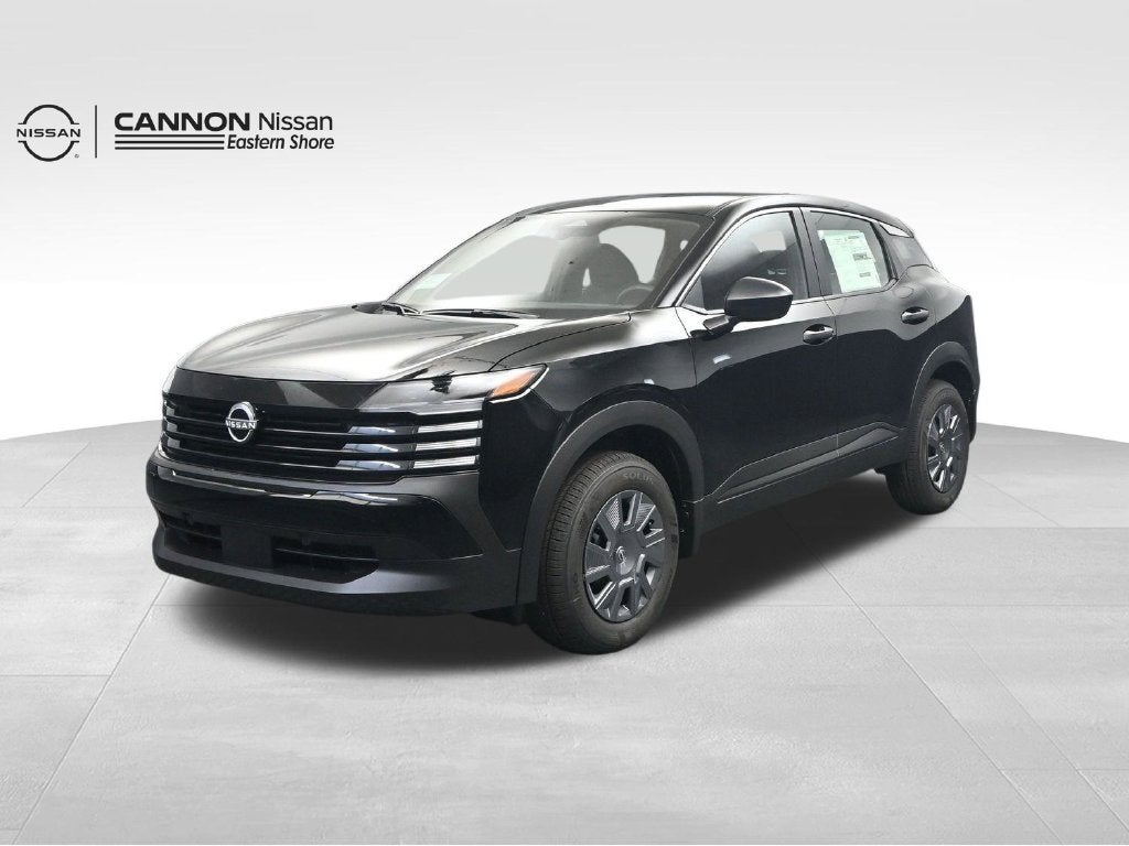 2027 Nissan Kicks S