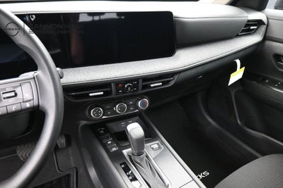 2027 Nissan Kicks S