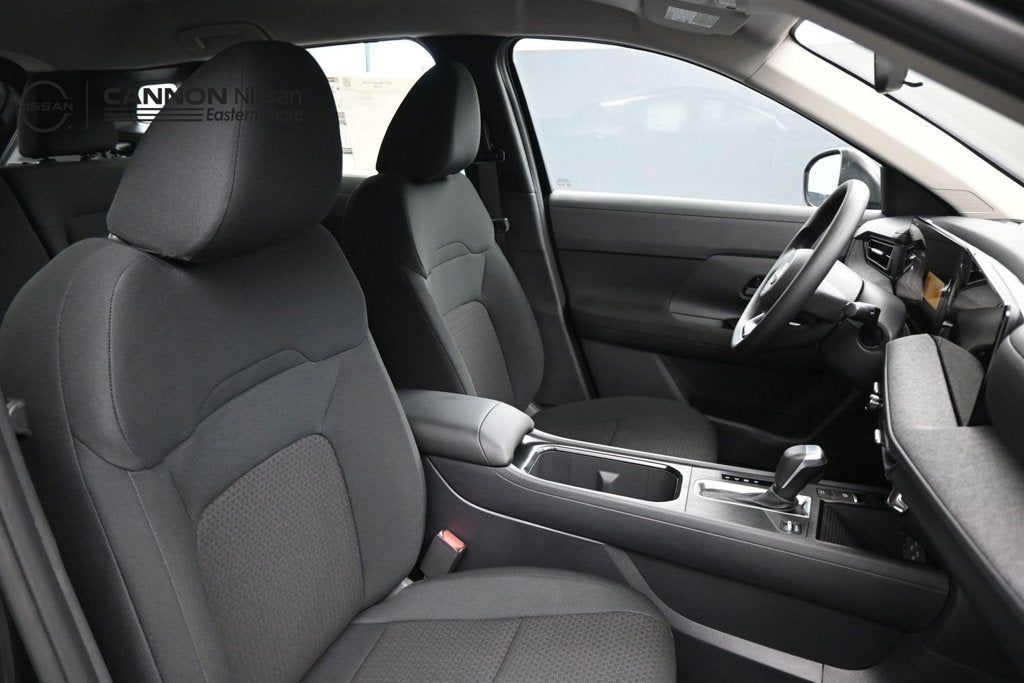 2027 Nissan Kicks S
