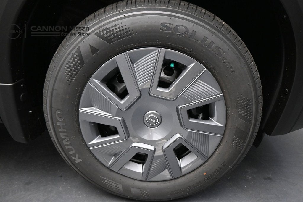 2027 Nissan Kicks S