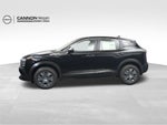 2027 Nissan Kicks S