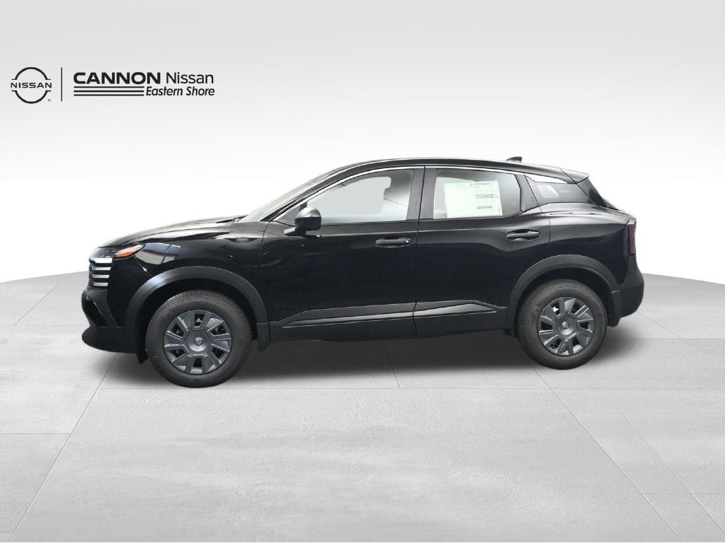 2027 Nissan Kicks S