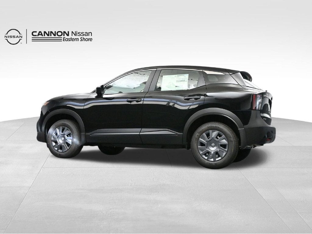 2027 Nissan Kicks S