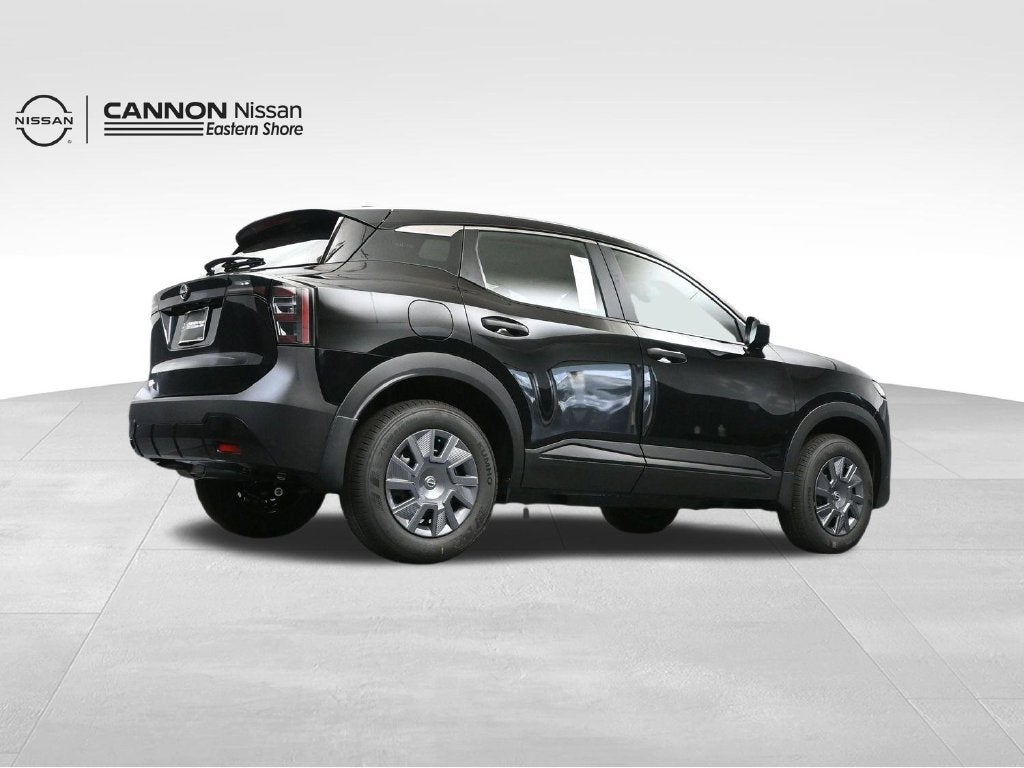 2027 Nissan Kicks S