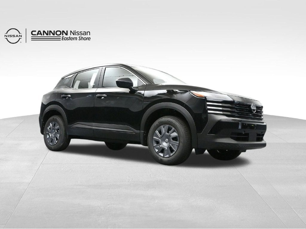 2027 Nissan Kicks S