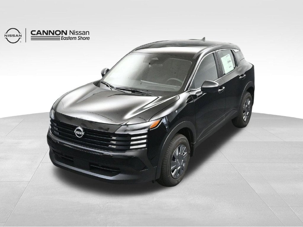 2027 Nissan Kicks S
