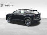 2027 Nissan Kicks S