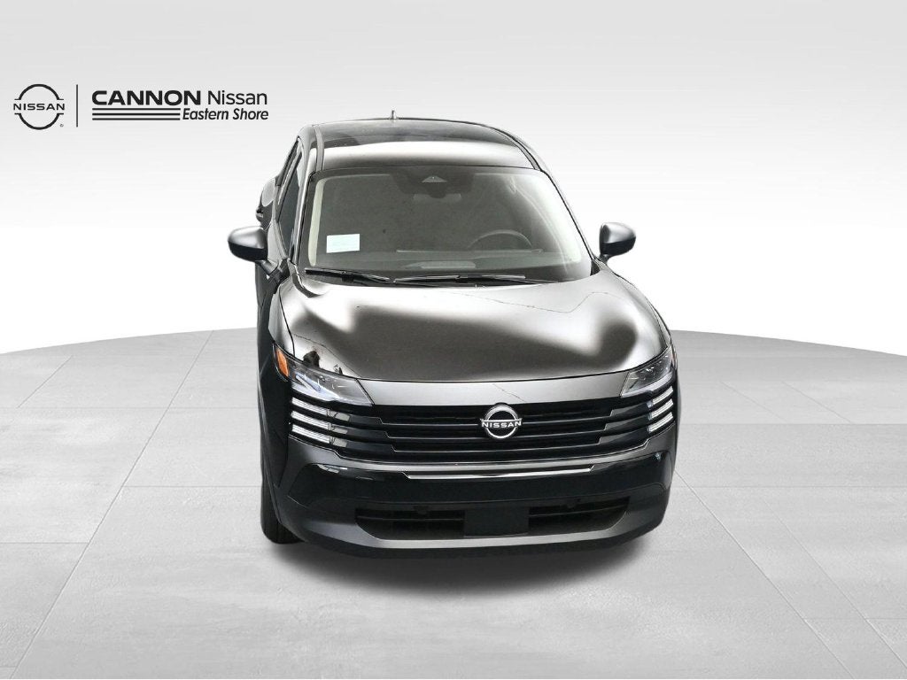 2027 Nissan Kicks S