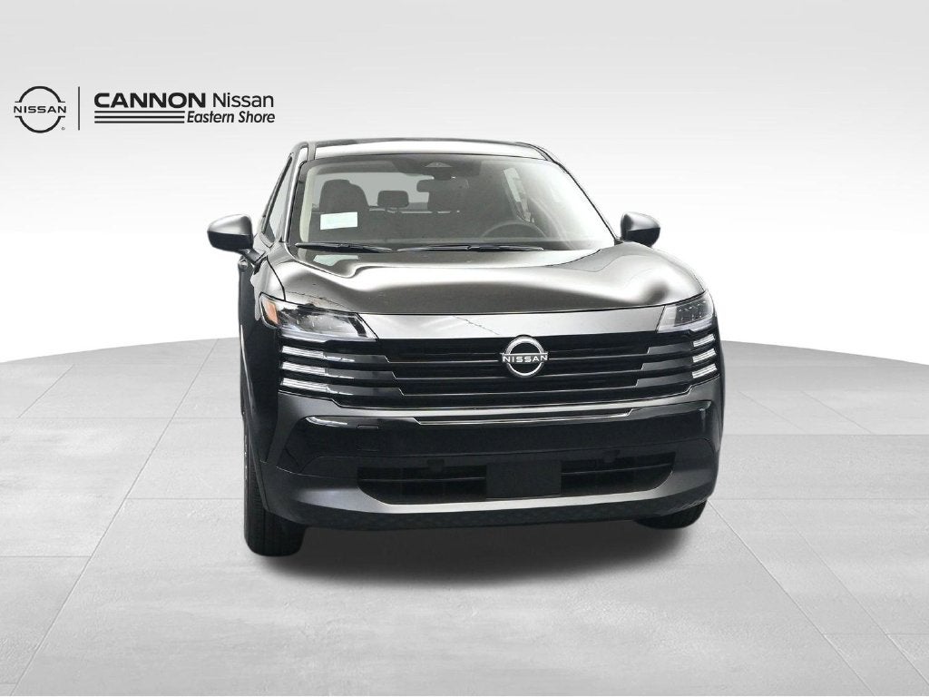 2027 Nissan Kicks S