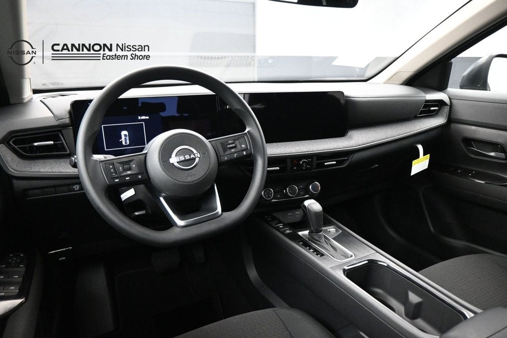 2027 Nissan Kicks S