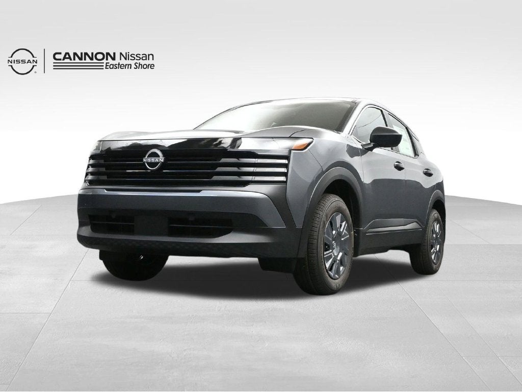 2027 Nissan Kicks S