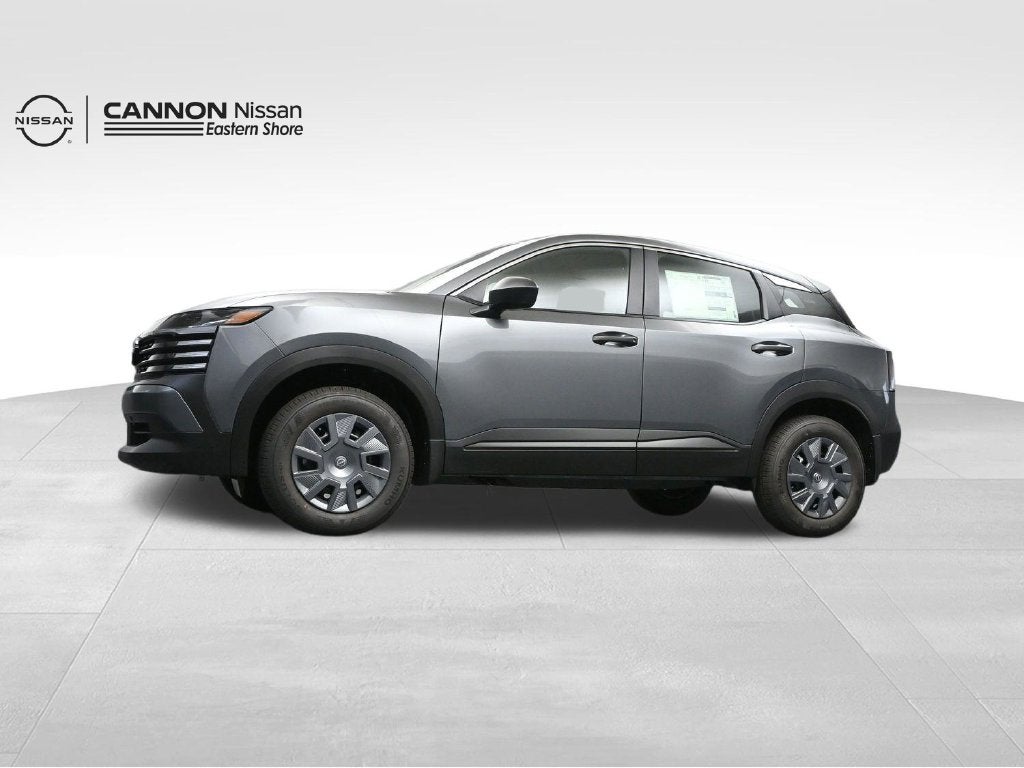 2027 Nissan Kicks S