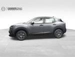 2027 Nissan Kicks S