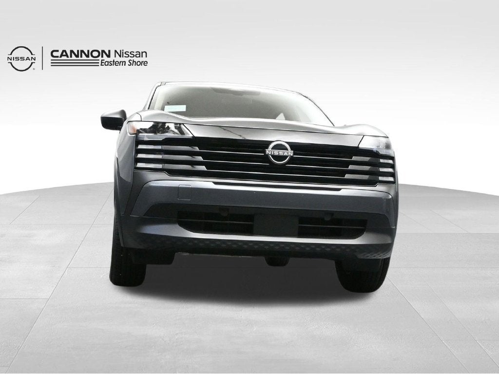 2027 Nissan Kicks S