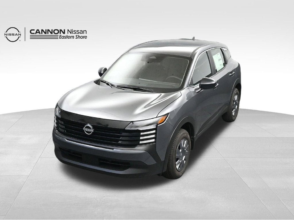 2027 Nissan Kicks S