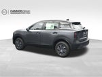 2027 Nissan Kicks S
