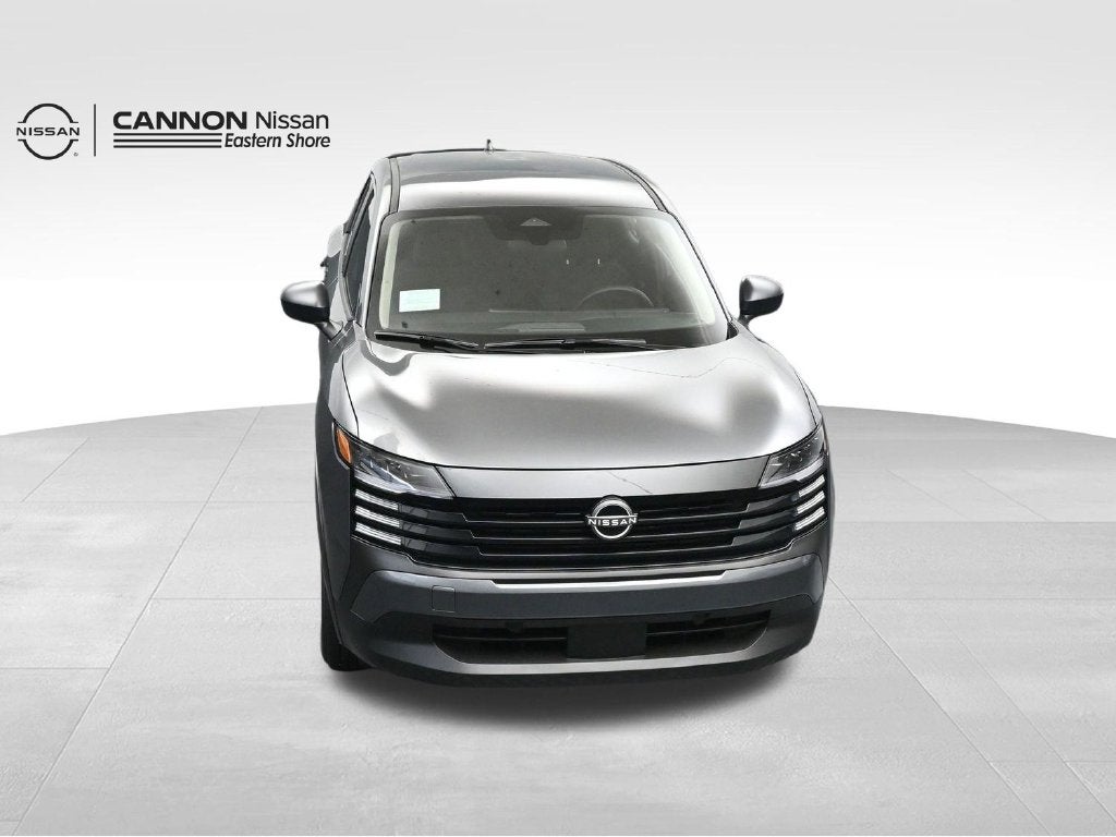 2027 Nissan Kicks S