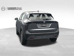 2027 Nissan Kicks S