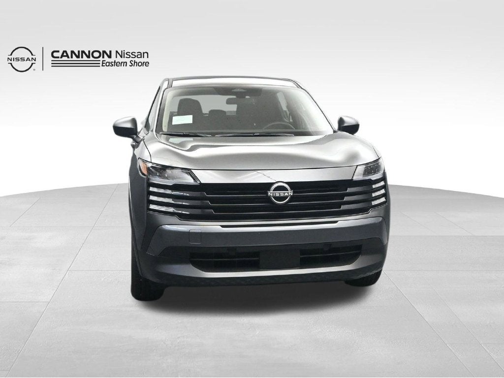 2027 Nissan Kicks S